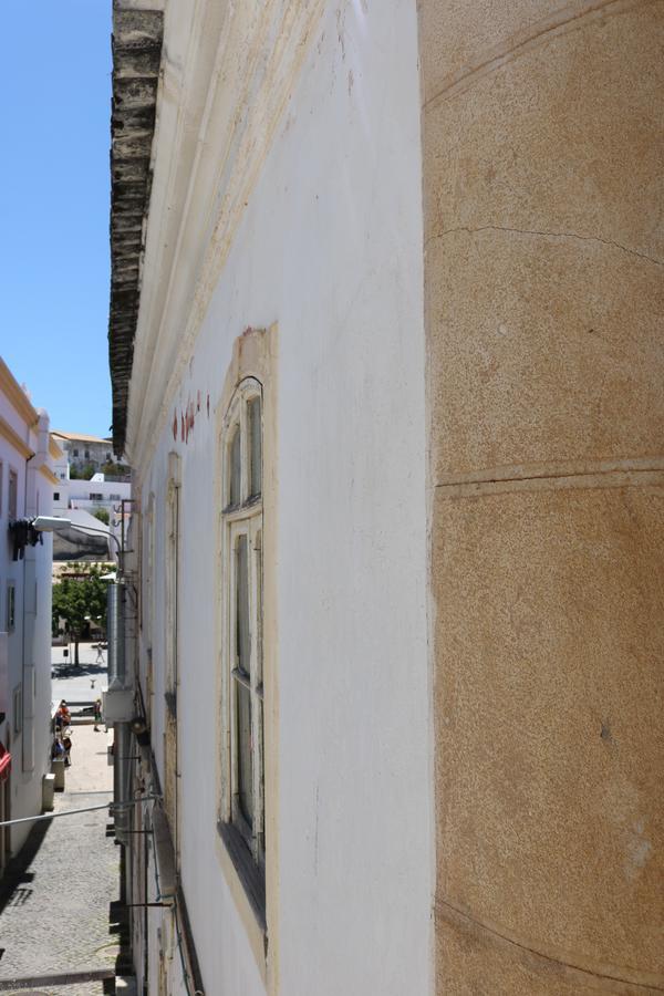 Casa Malpique Ξενοδοχείο Αλμπουφέιρα Εξωτερικό φωτογραφία