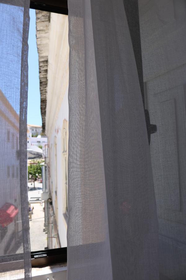 Casa Malpique Ξενοδοχείο Αλμπουφέιρα Εξωτερικό φωτογραφία
