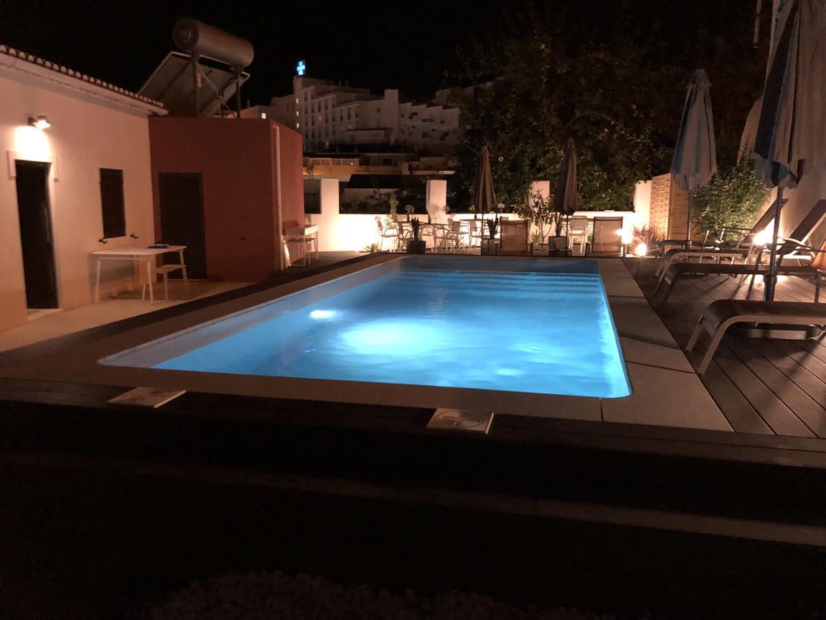 Casa Malpique Ξενοδοχείο Αλμπουφέιρα Εξωτερικό φωτογραφία