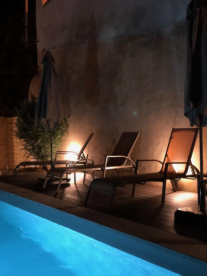 Casa Malpique Ξενοδοχείο Αλμπουφέιρα Εξωτερικό φωτογραφία