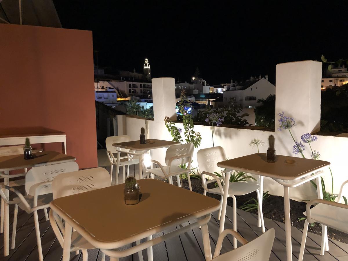 Casa Malpique Ξενοδοχείο Αλμπουφέιρα Εξωτερικό φωτογραφία